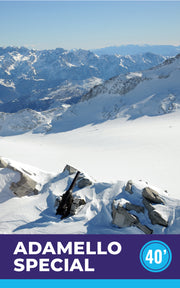 Adamello Special Tour